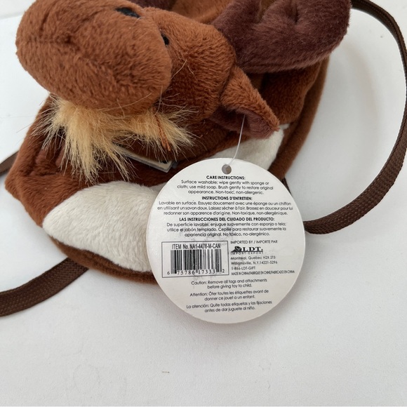 Carry On Pals Small Bag - Picture 9 of 10